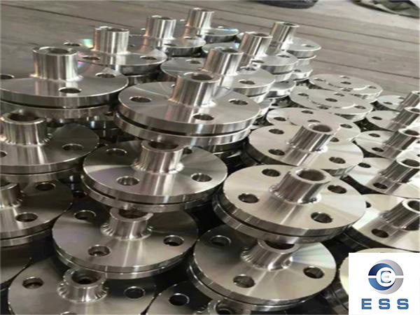 pipe flange