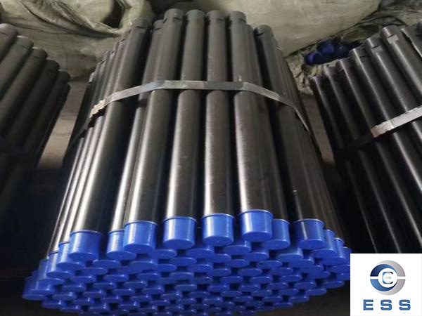 drill pipe