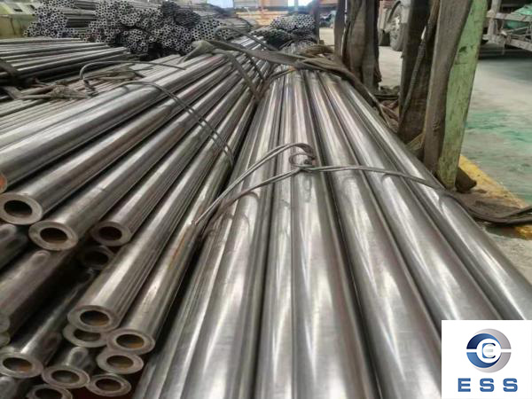 Small diameter precision tube