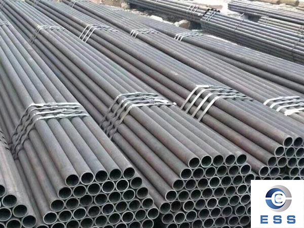 mild steel tube