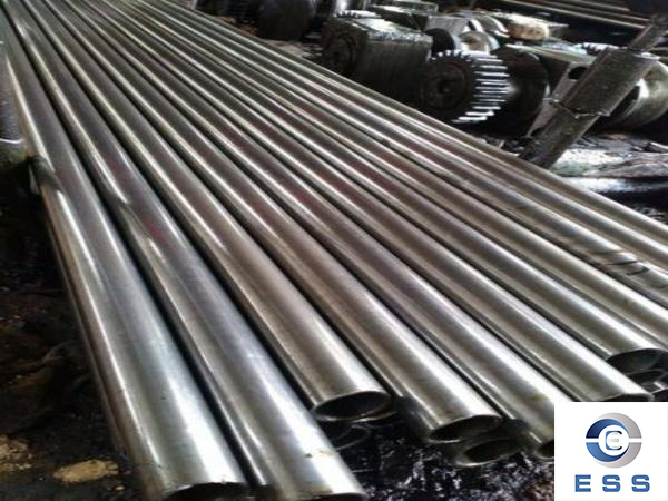hydraulic tubes