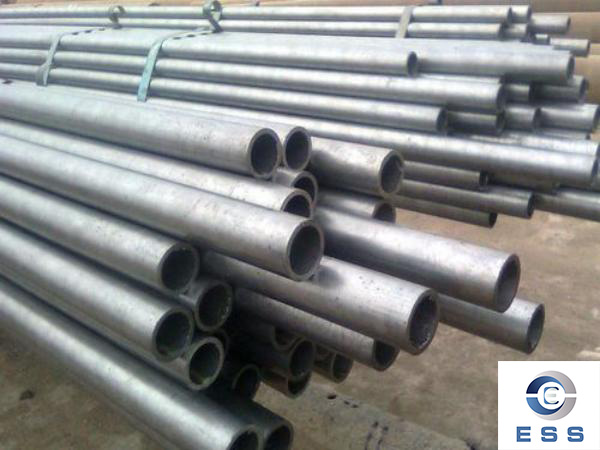 hydraulic tubes