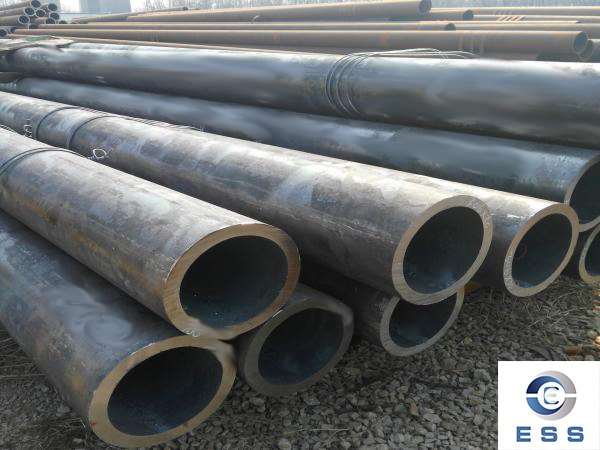 boiler tubes