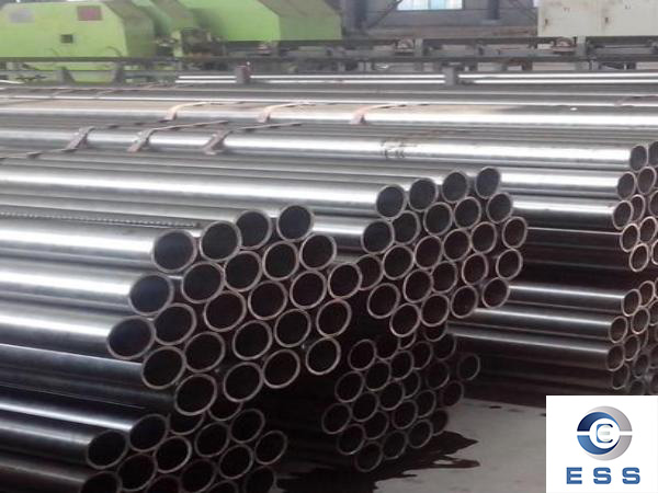 seamless precision tubes