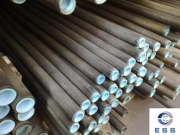 hydraulic tubes