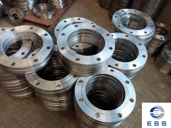pipe flange