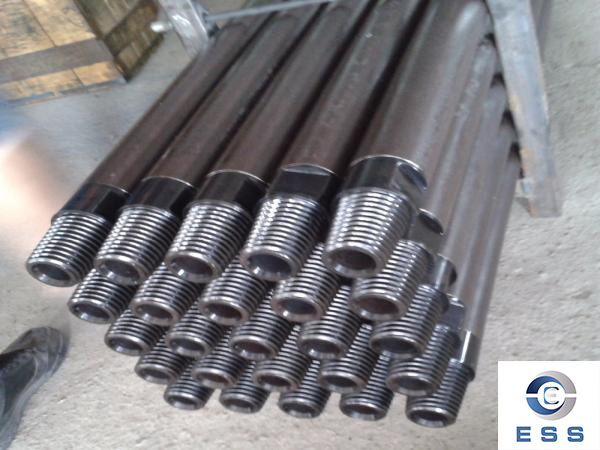 Drill Pipe