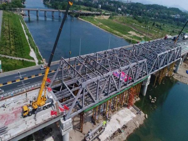 casing pipe in bridge construction