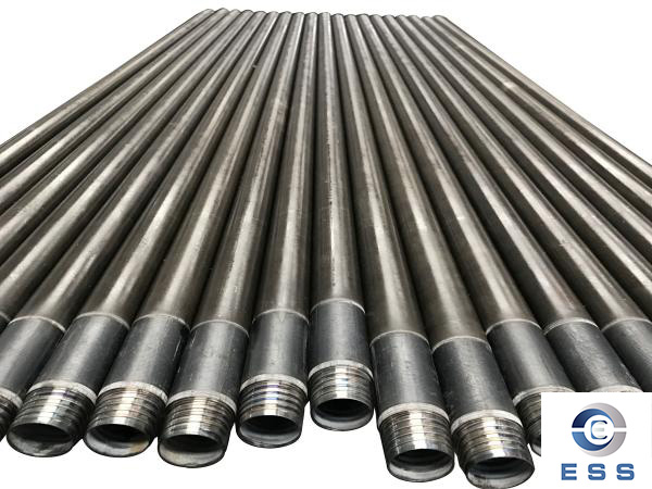 drill pipe
