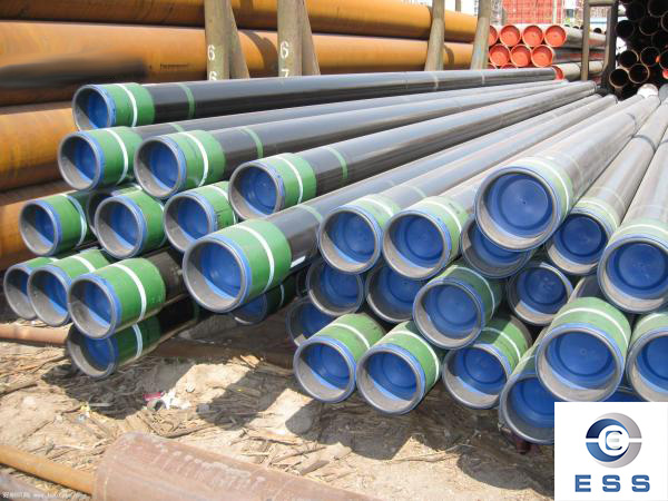 casing pipe