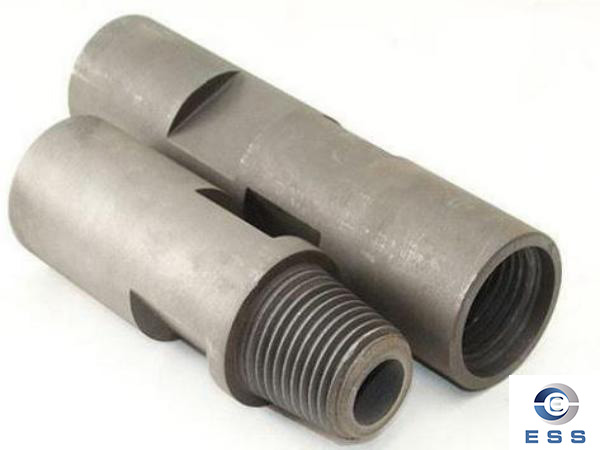 Six-inch reverse circulation drill pipe joint
