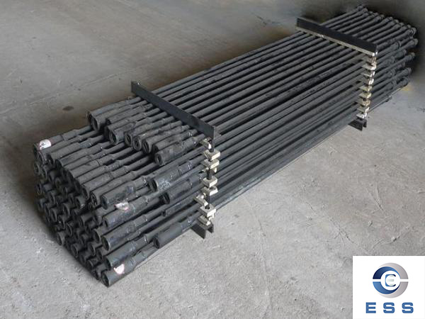 the Sucker Rod Pup Joint