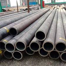 seamless pipes