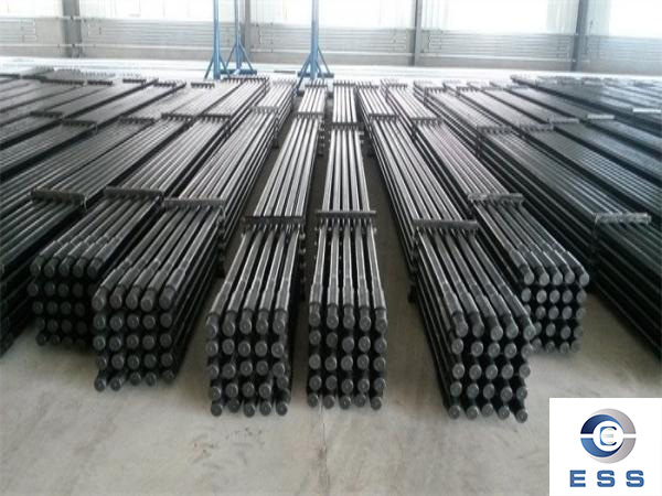 XT-39 drill pipe