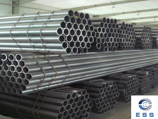 mild steel tubes