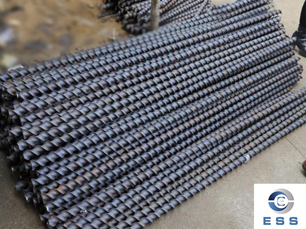 drill pipes drill pipes