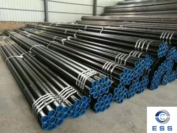seamless steel pipes