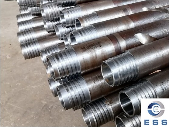 heavy weight drill pipe