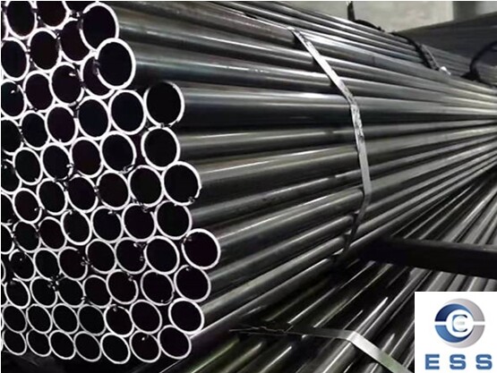 Stainless Steel Precision Tube