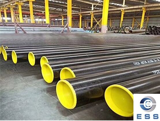 Seamless Steel Pipe