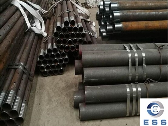 Borewell Casing Pipe