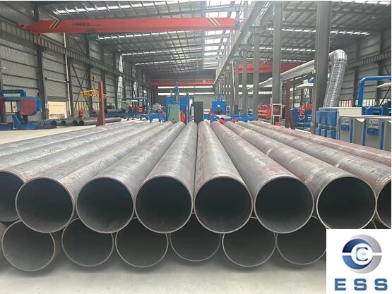 boiler tube