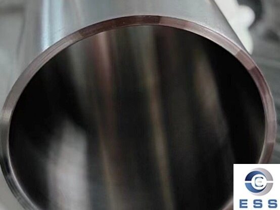 Stainless Steel Precision Tube