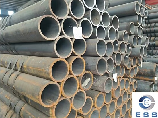 seamless steel pipe