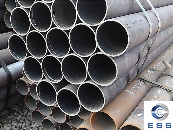 Carbon Steel Pipes