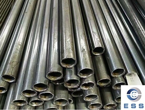 Small-diameter Precision Tube