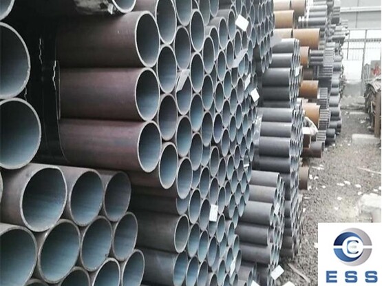 Mild Steel Pipe