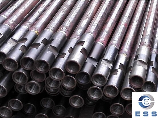 drill pipe