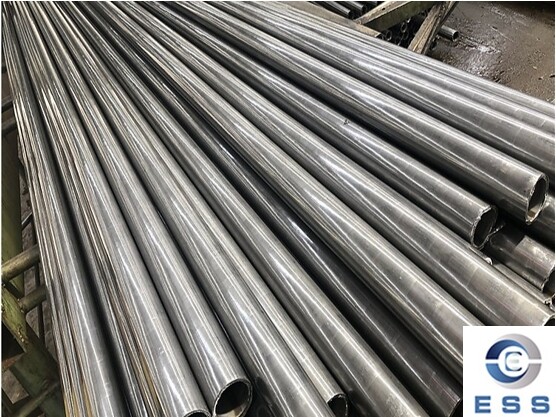 Cold Drawn Precision Tube