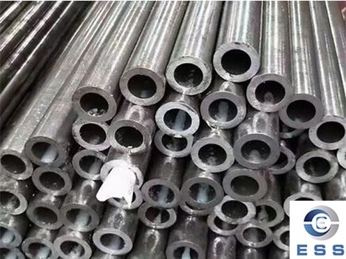 hydraulic seamless pipe