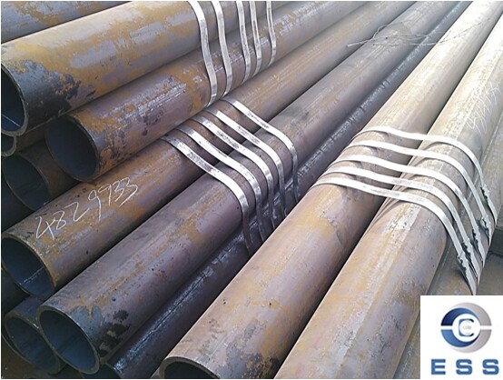 Seamless Steel Pipe