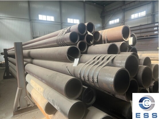Carbon Steel Pipe