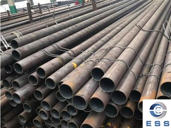 carbon steel pipe