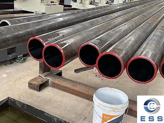 Hydraulic Tube