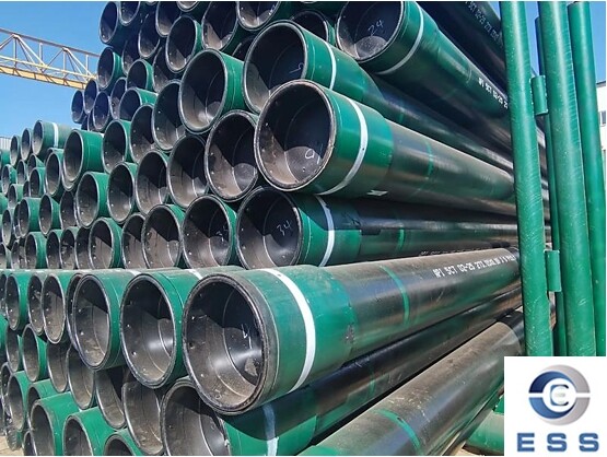 OCTG Casing Pipe
