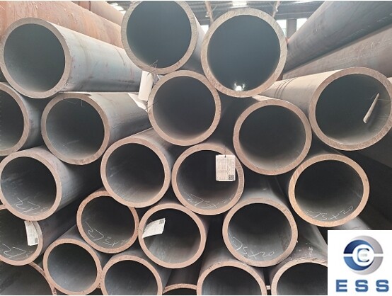 Hydraulic Tube