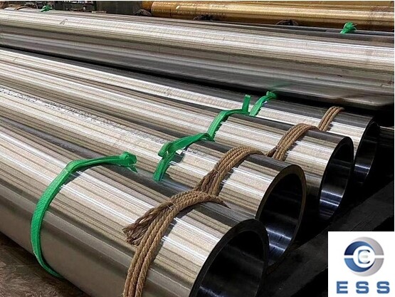 API 5L X42 Seamless Steel Pipe