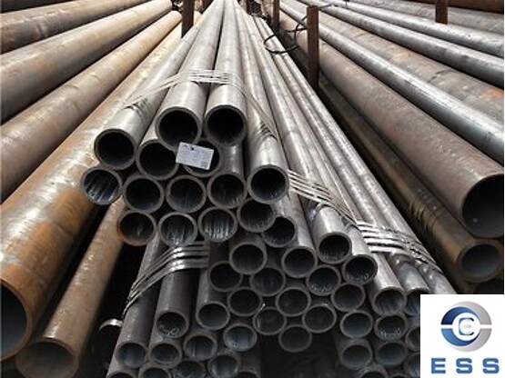ASTM A106 seamless steel pipe