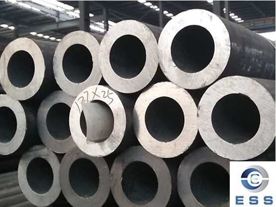 Carbon Steel Seamless Pipes