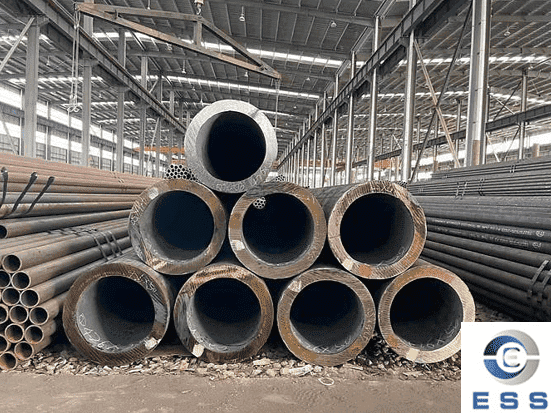 hydraulic tube