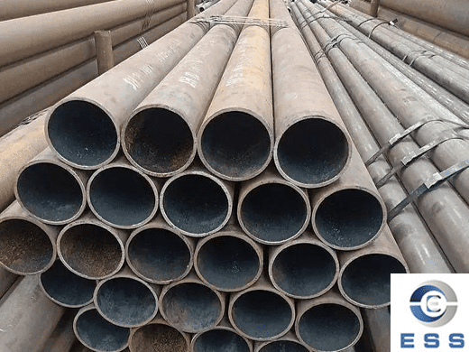 Carbon Steel Pipe