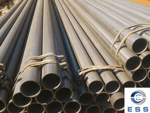seamless carbon steel pipe