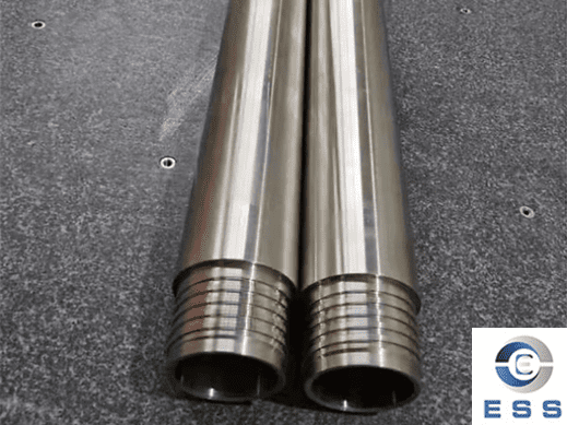 Heavy Weight Drill Pipe
