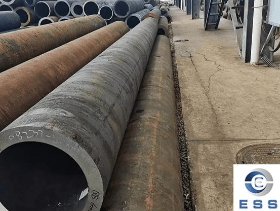 Hydraulic Tubes