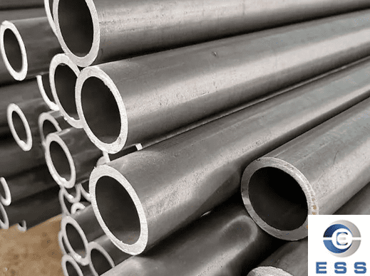 precision seamless steel pipe