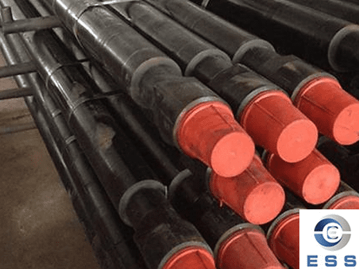 tubería de perforación API 5DP